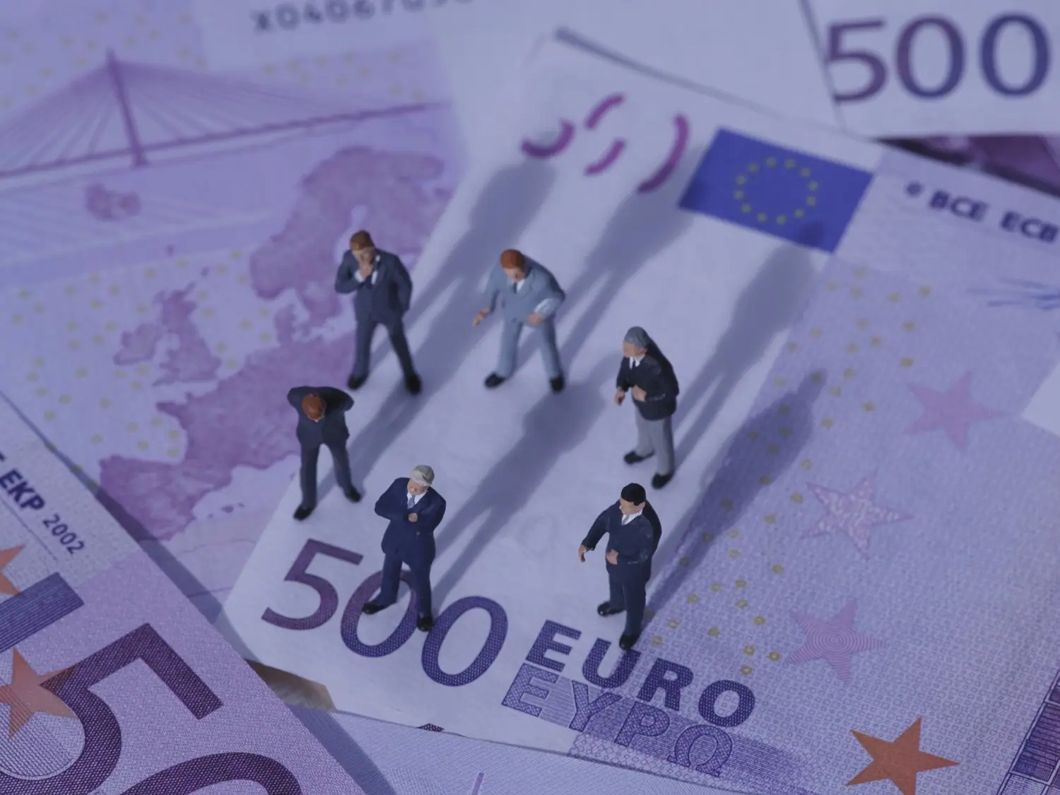 Ile zarabiają pracownicy w poszczególnych krajach UE