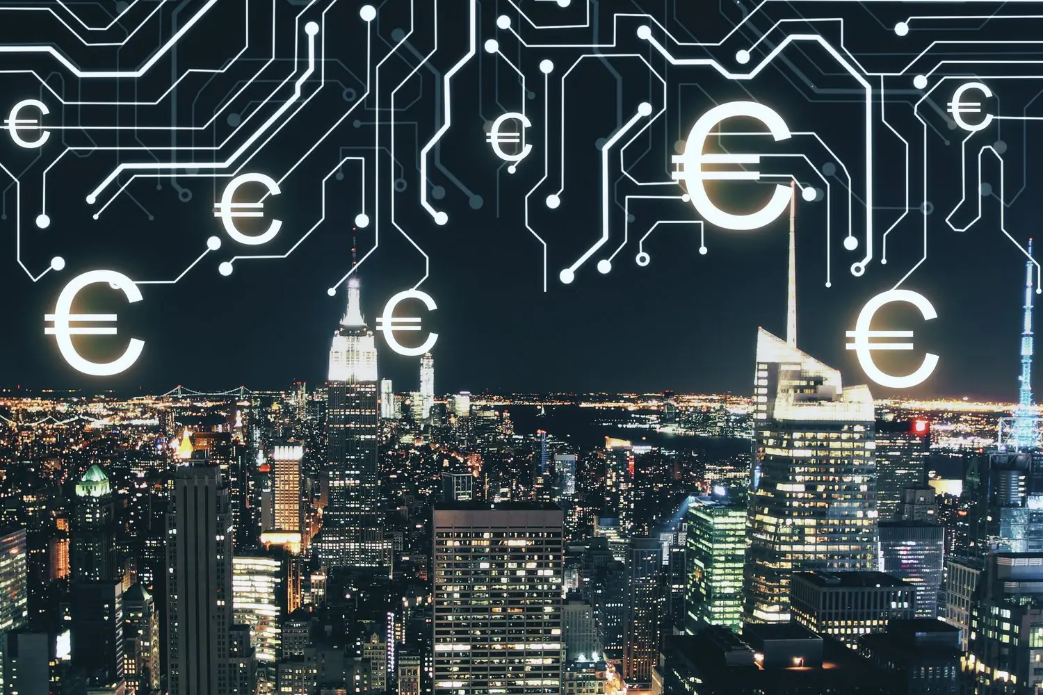 Które miasta europejskie są najbardziej innowacyjne technologicznie