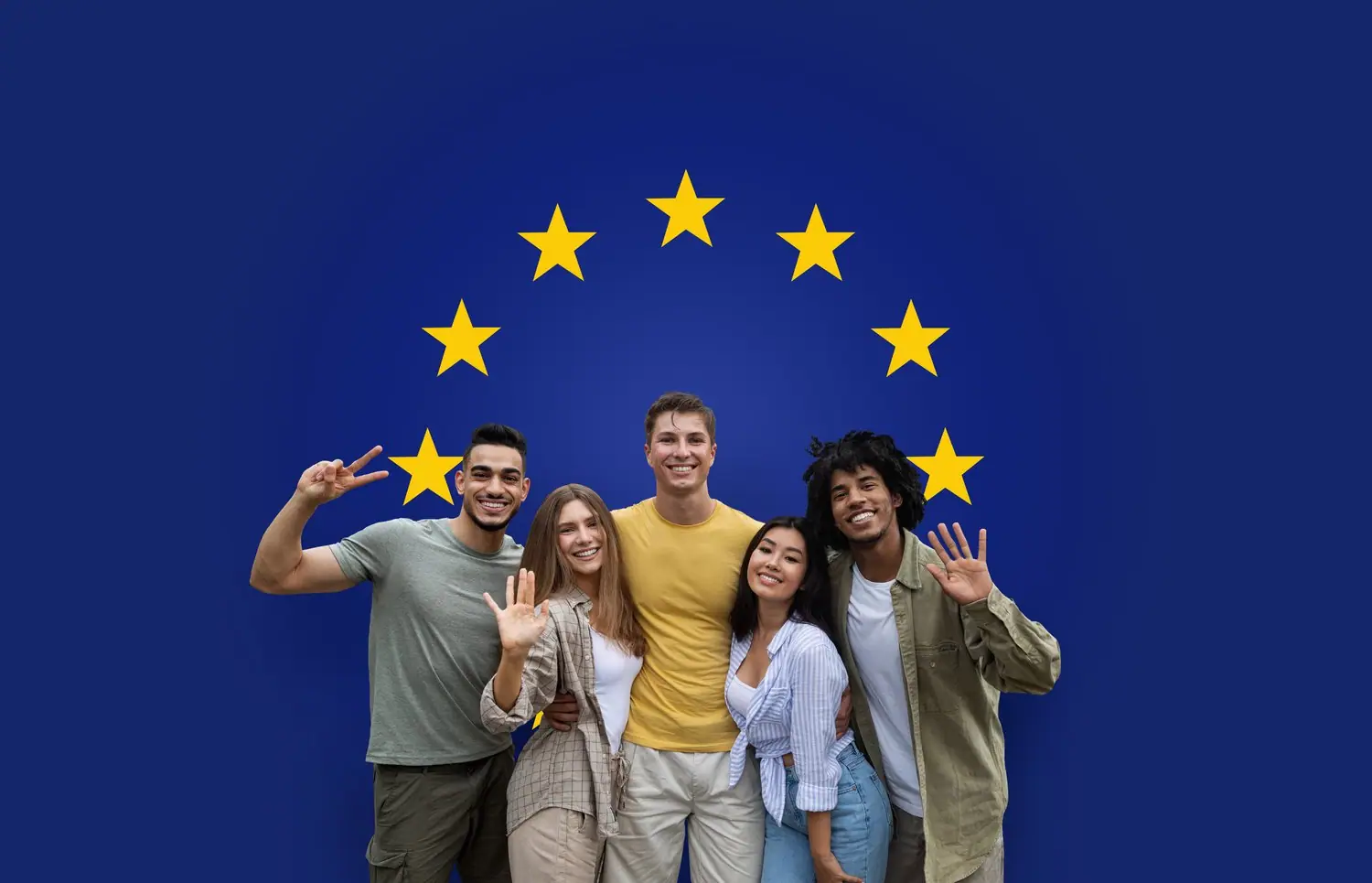 Najważniejsze kierunki studiów związanych z Europą