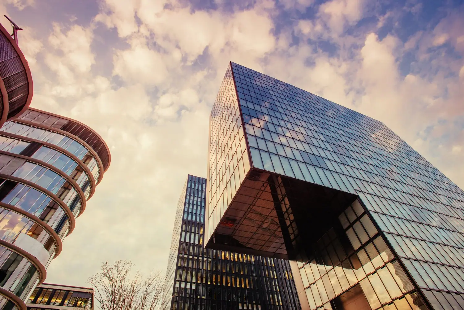 Najważniejsze trendy w europejskiej architekturze współczesnej ostatnich lat